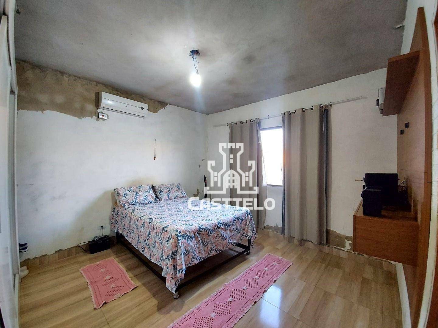 Casa à venda com 3 quartos, 108m² - Foto 14