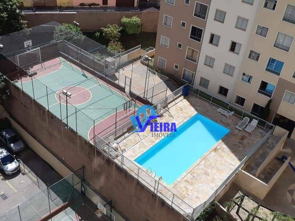 Apartamento à venda com 2 quartos, 50m² - Foto 19