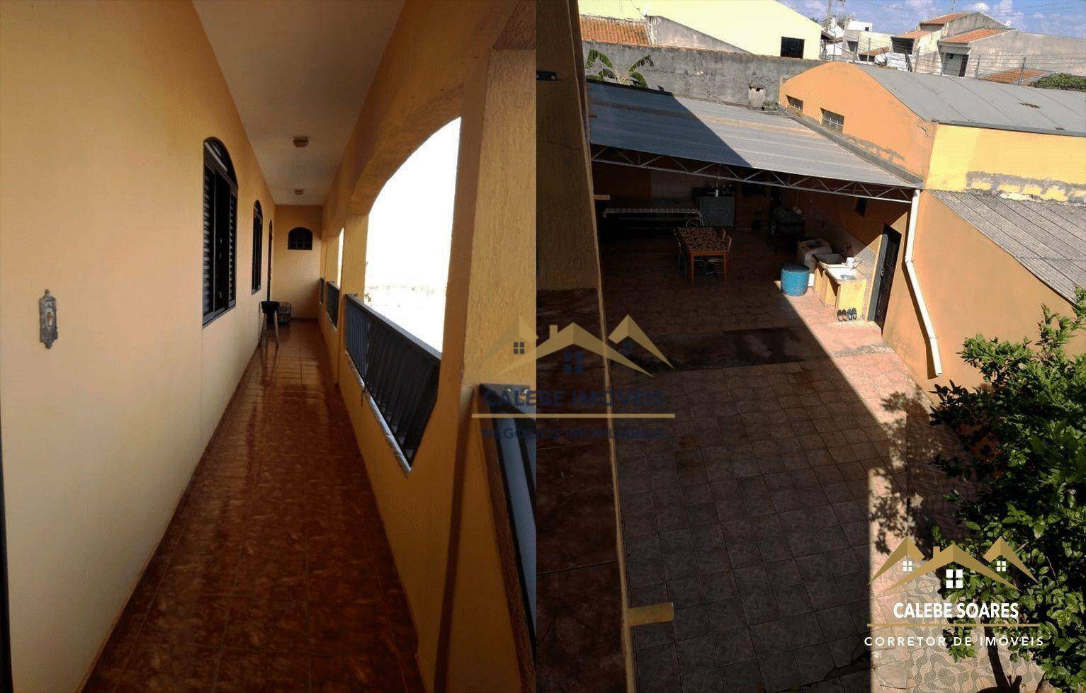 Sobrado à venda com 3 quartos, 165m² - Foto 11