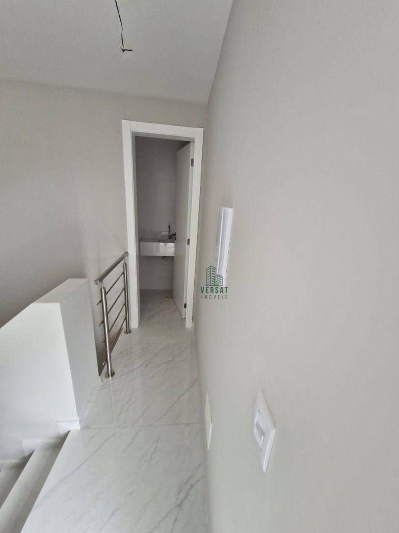 Sobrado à venda com 3 quartos, 127m² - Foto 9