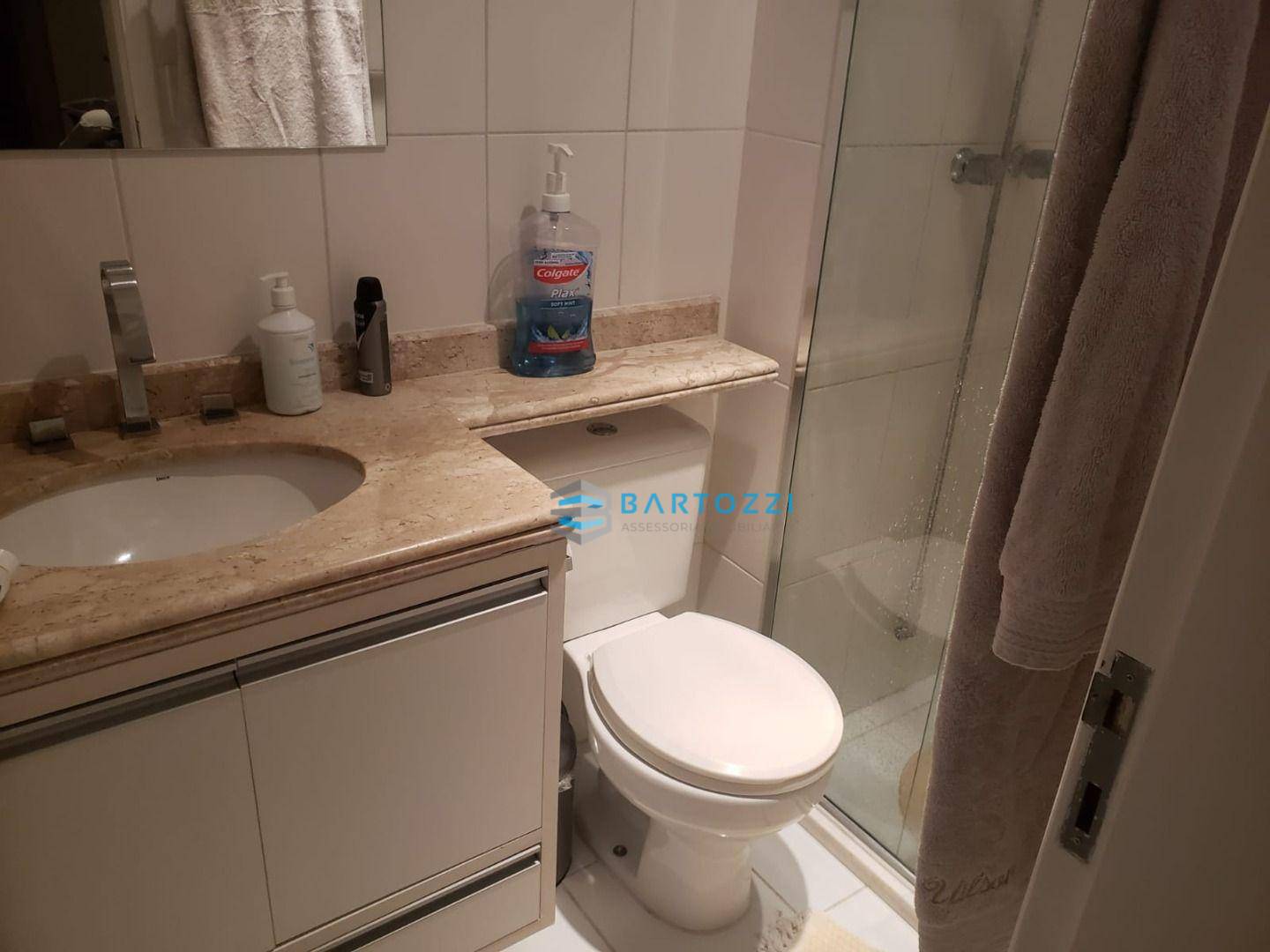 Apartamento à venda com 2 quartos, 73m² - Foto 24