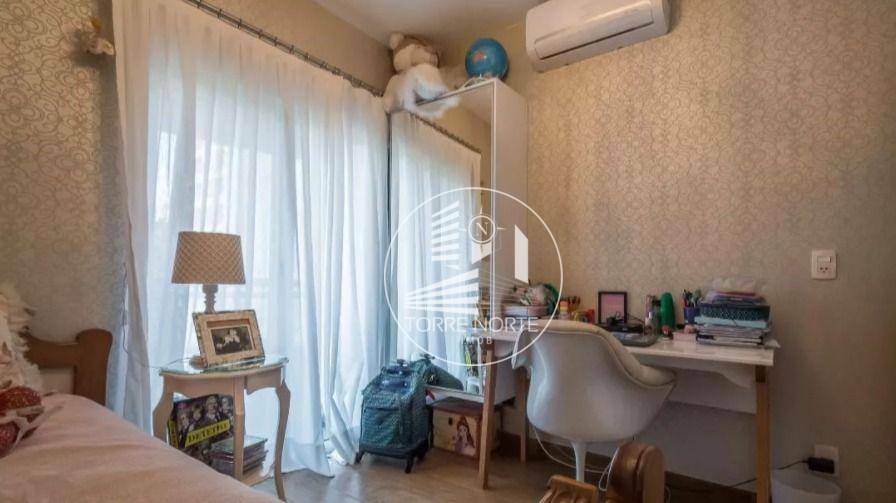 Apartamento à venda com 3 quartos, 162m² - Foto 21