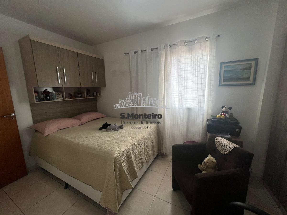 Apartamento à venda com 1 quarto, 42m² - Foto 15