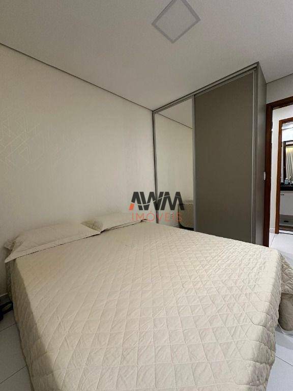 Apartamento à venda com 2 quartos, 62m² - Foto 5