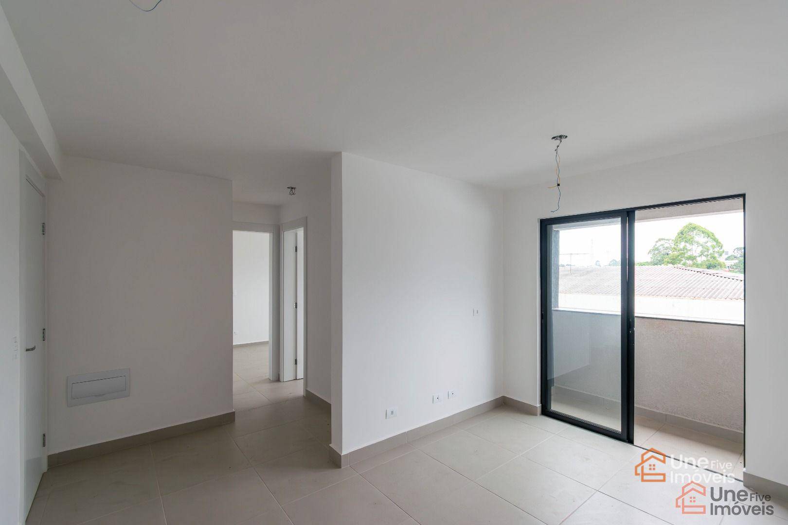 Apartamento à venda com 2 quartos, 52m² - Foto 5