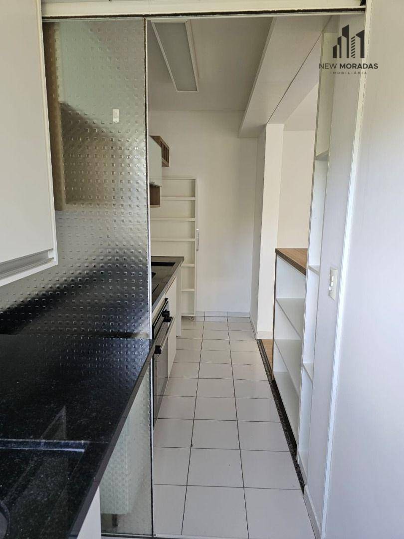 Apartamento à venda e aluguel com 2 quartos, 57m² - Foto 2