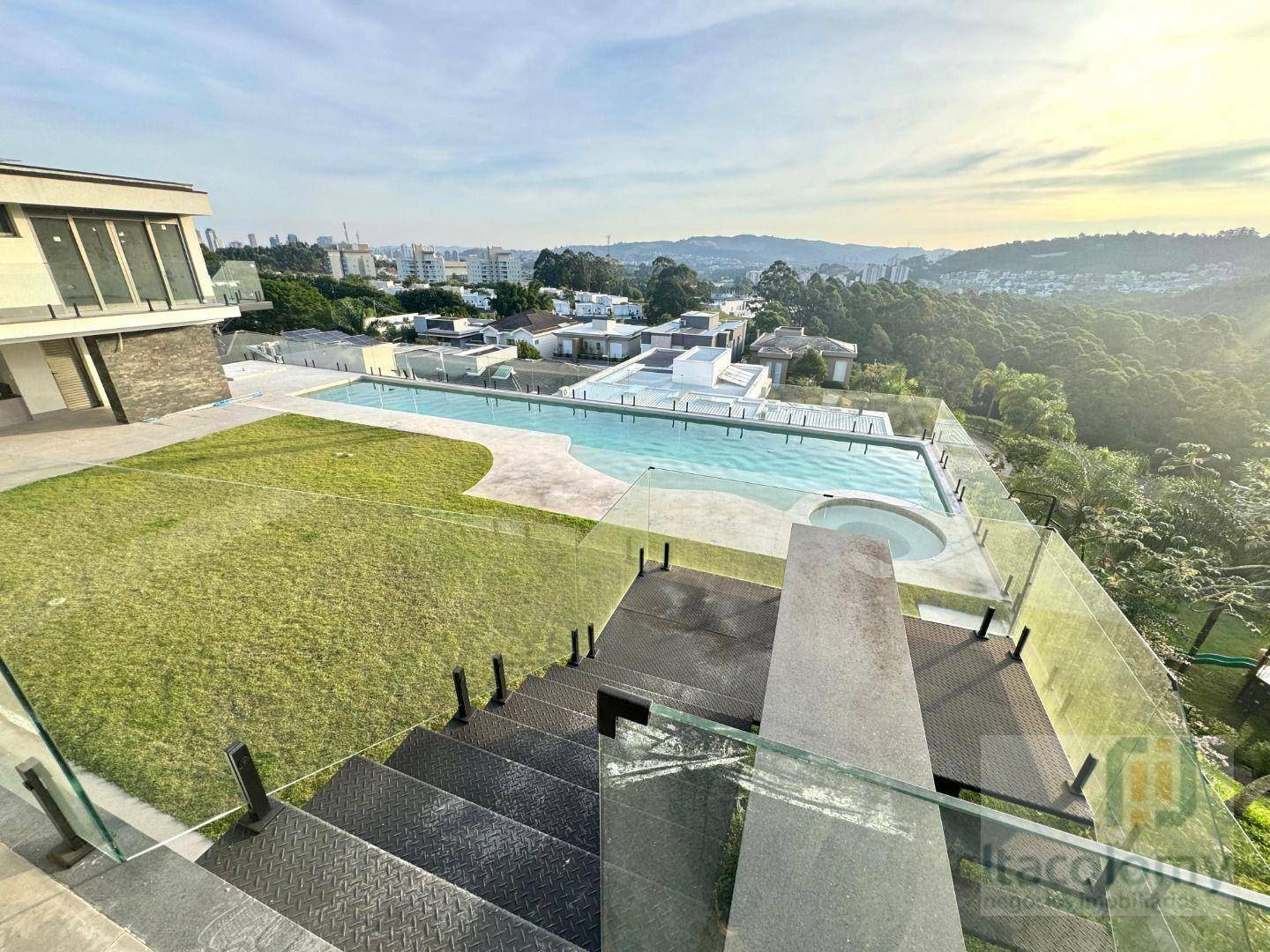 Casa de Condomínio à venda com 4 quartos, 1385m² - Foto 13