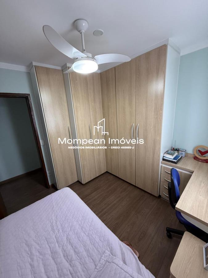 Apartamento à venda com 3 quartos, 80m² - Foto 14