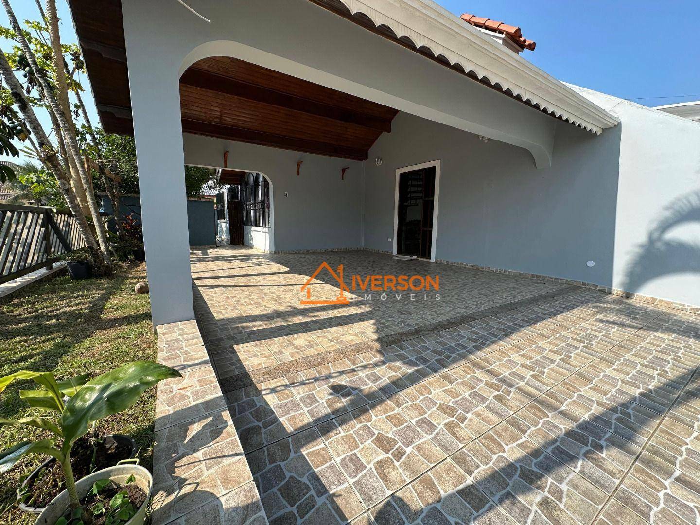 Casa à venda com 4 quartos, 189m² - Foto 27