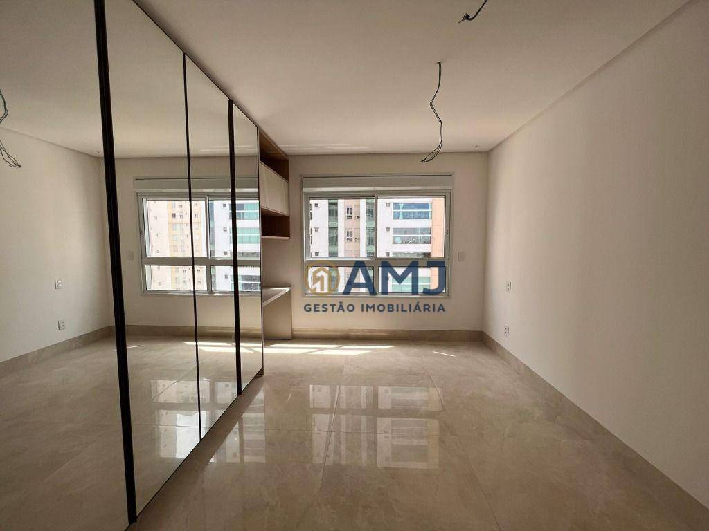 Apartamento à venda com 4 quartos, 260m² - Foto 19