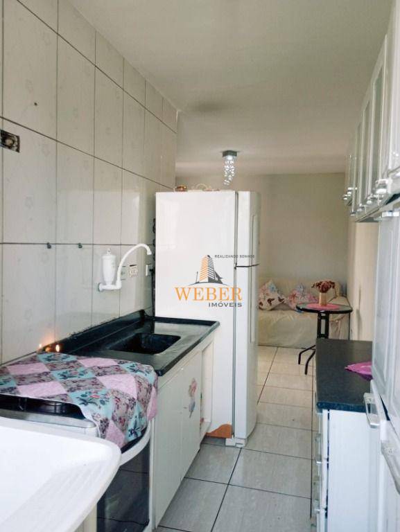 Apartamento à venda com 2 quartos, 42m² - Foto 21