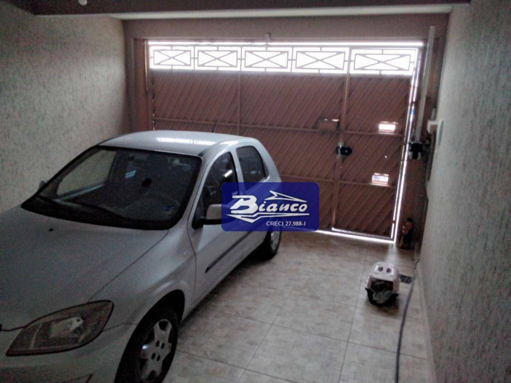 Sobrado à venda com 3 quartos, 190m² - Foto 19