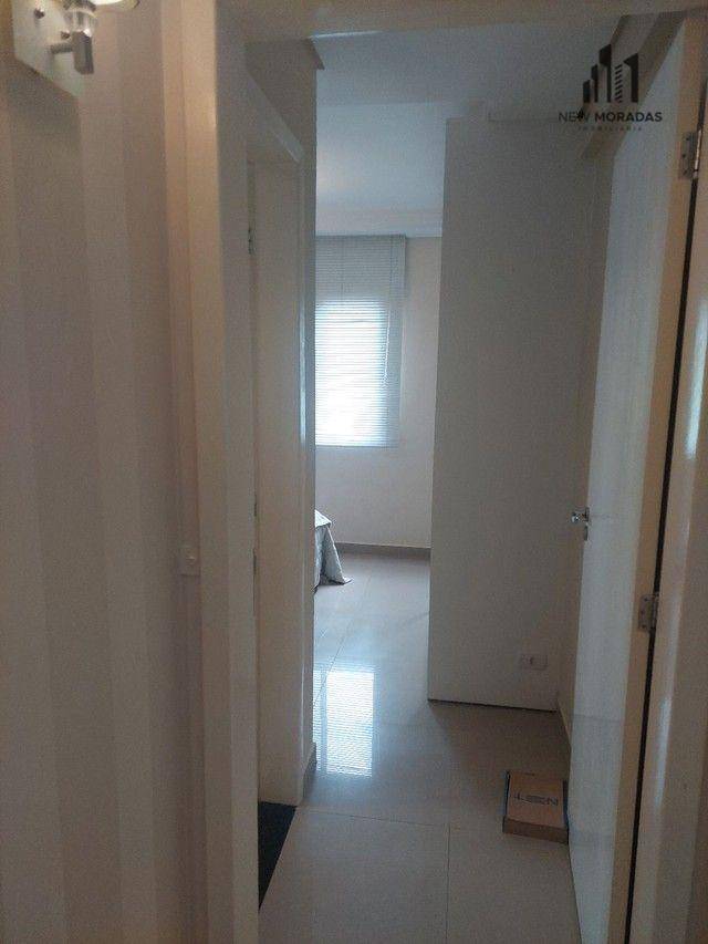 Apartamento à venda com 2 quartos, 100m² - Foto 11