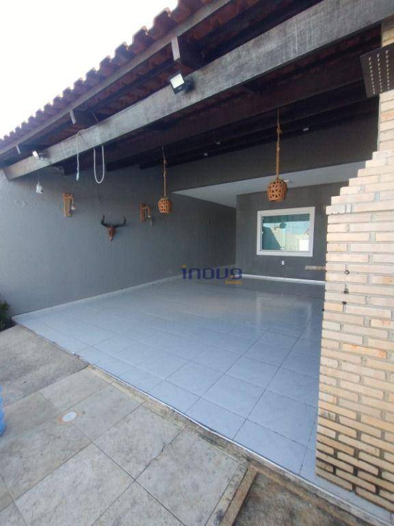 Casa, 2 quartos - Foto 3