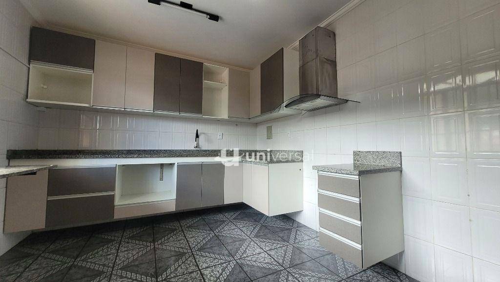 Casa de Condomínio à venda com 4 quartos, 276m² - Foto 12