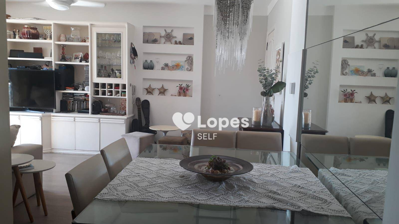 Apartamento à venda com 2 quartos, 86m² - Foto 3