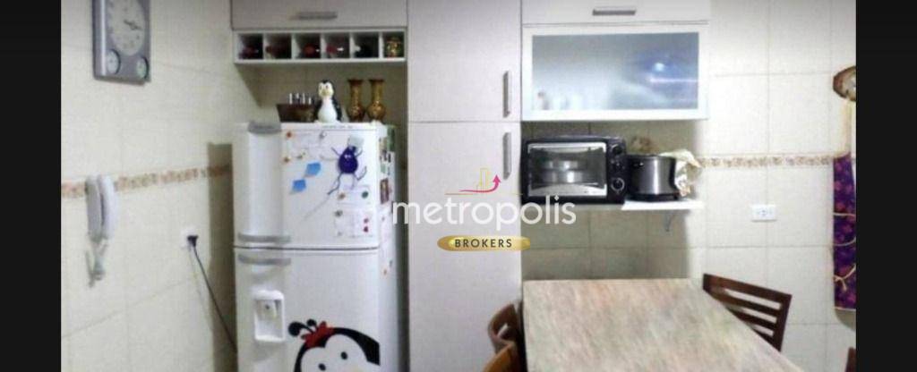 Apartamento à venda com 3 quartos, 87m² - Foto 4