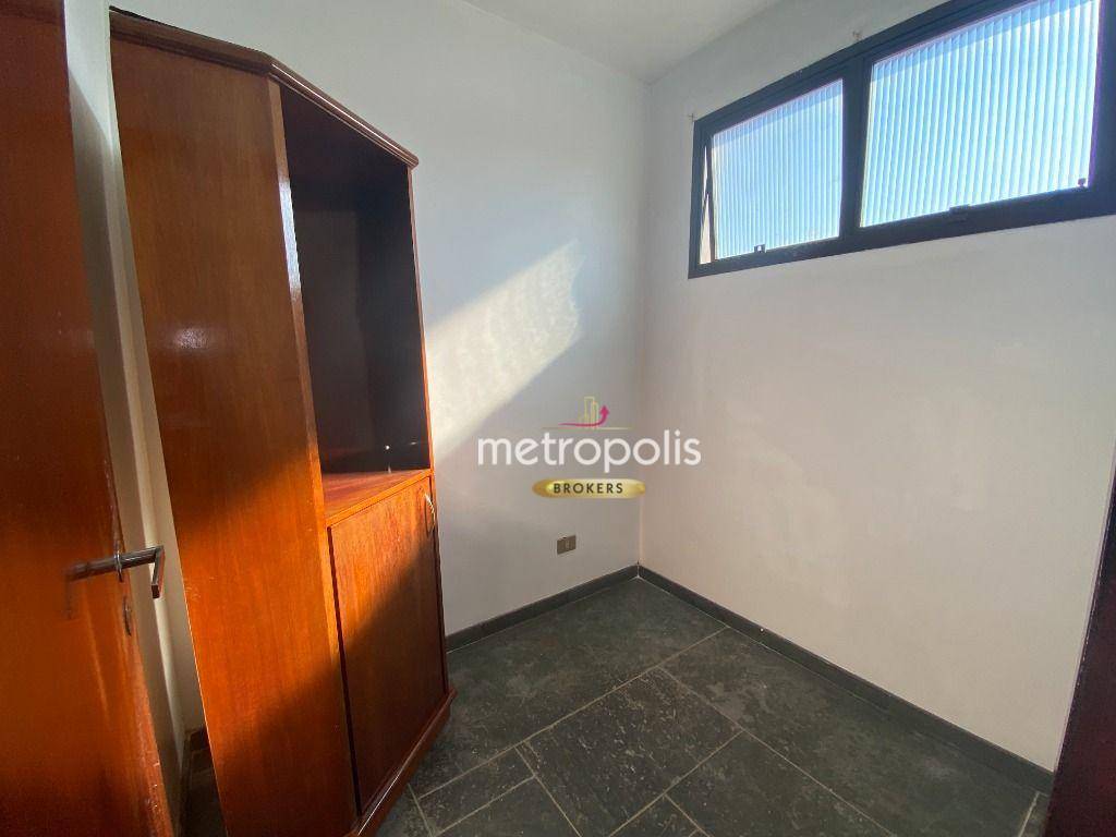 Apartamento à venda com 4 quartos, 203m² - Foto 13