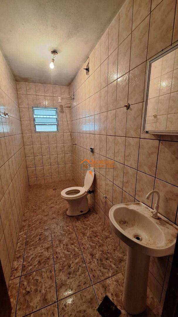 Casa à venda com 8 quartos, 600m² - Foto 9