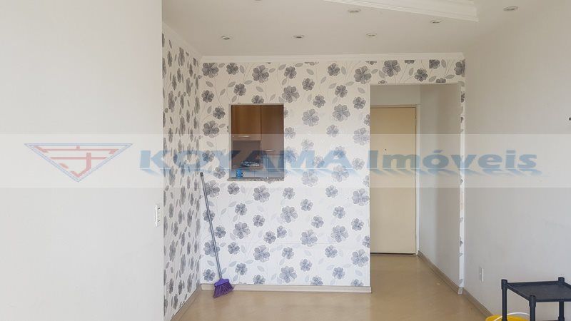 Apartamento à venda com 2 quartos, 48m² - Foto 4