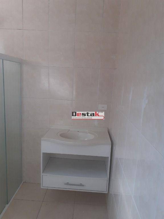 Sobrado à venda com 2 quartos, 130m² - Foto 10