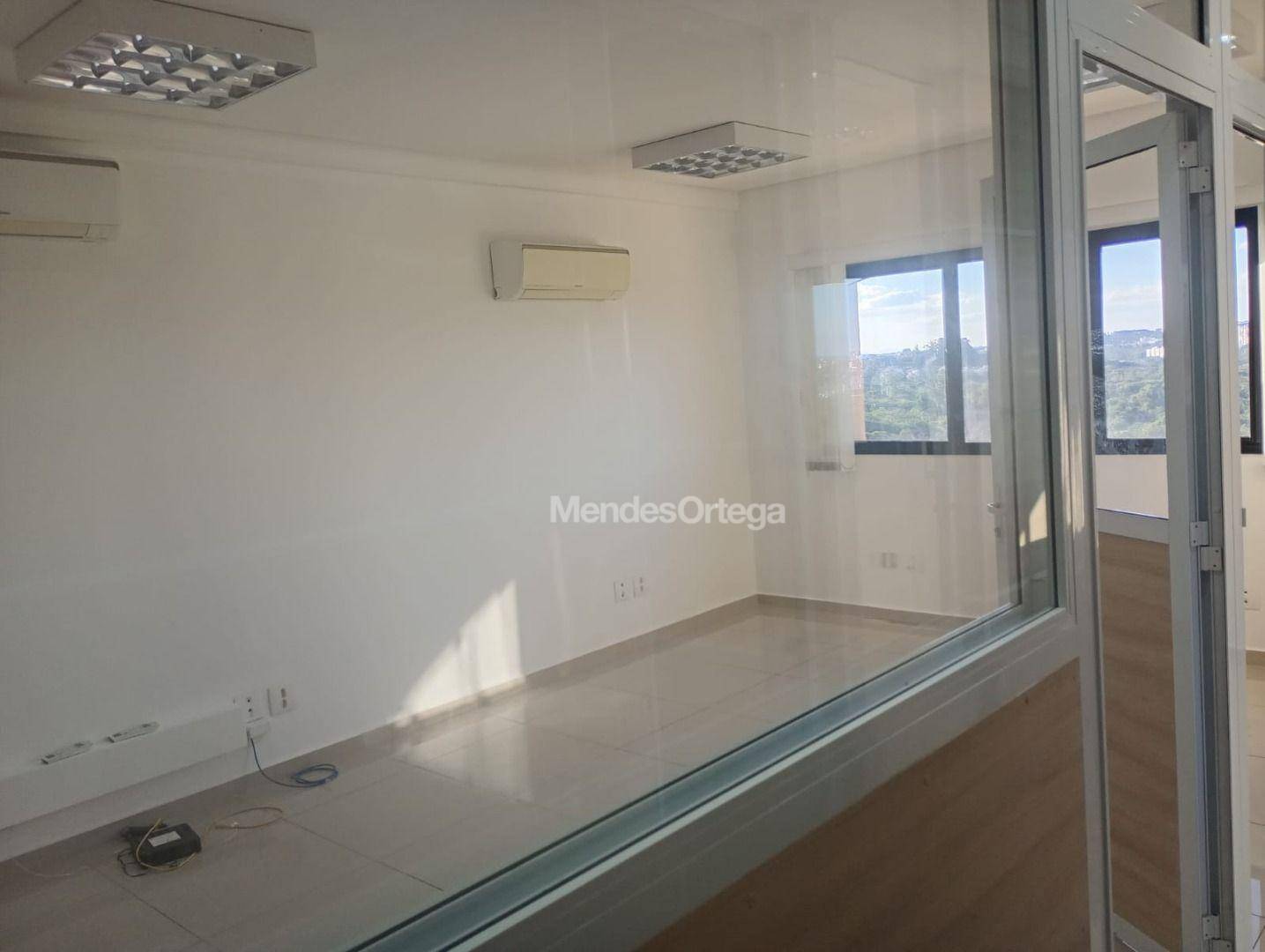Conjunto Comercial-Sala para alugar, 72m² - Foto 5