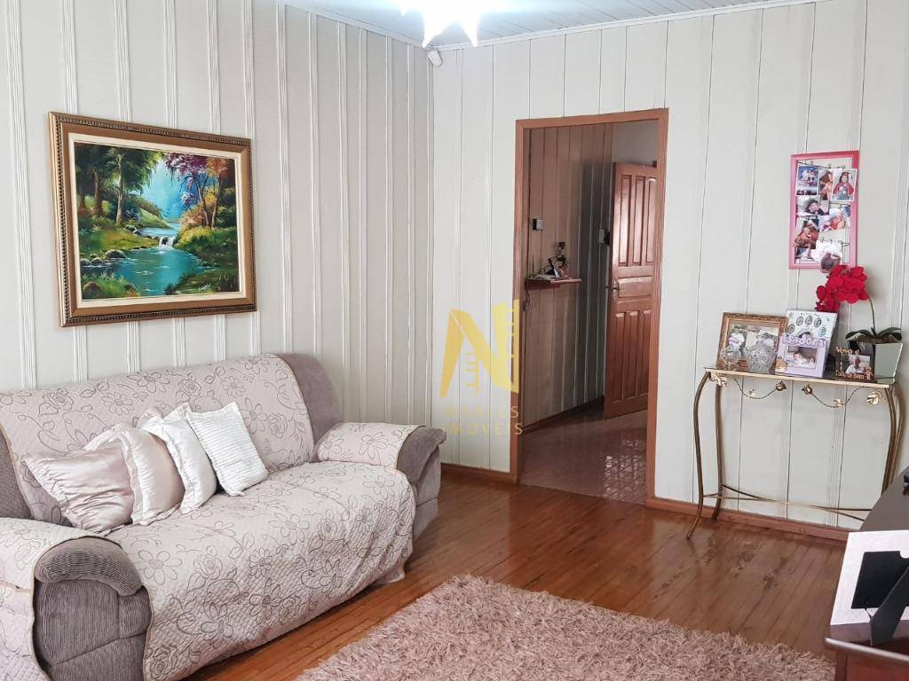 Casa à venda com 3 quartos, 95m² - Foto 7