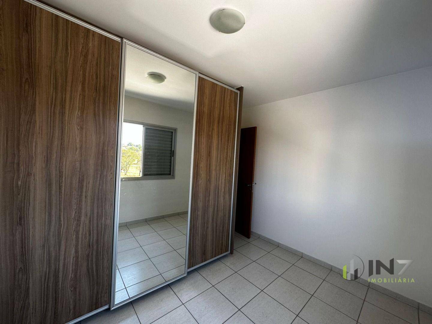 Apartamento à venda com 3 quartos, 89m² - Foto 8