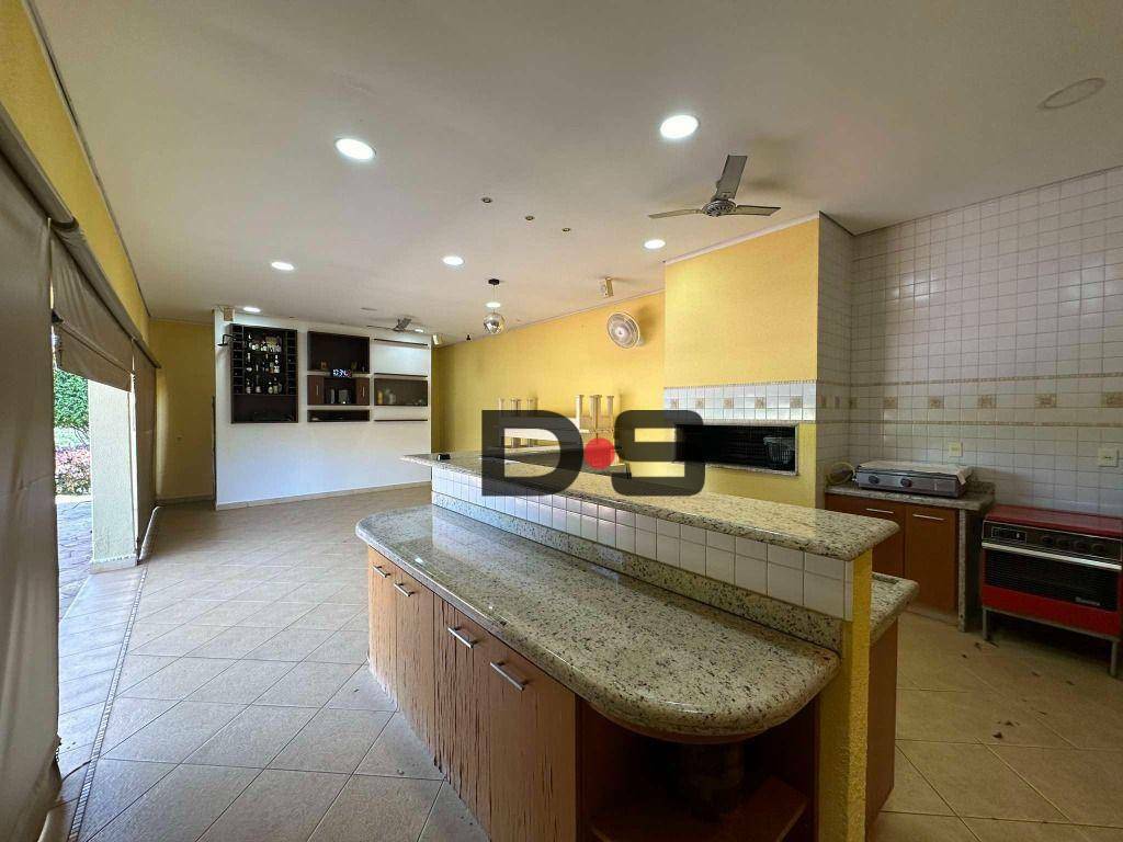 Chácara à venda com 6 quartos, 500m² - Foto 22