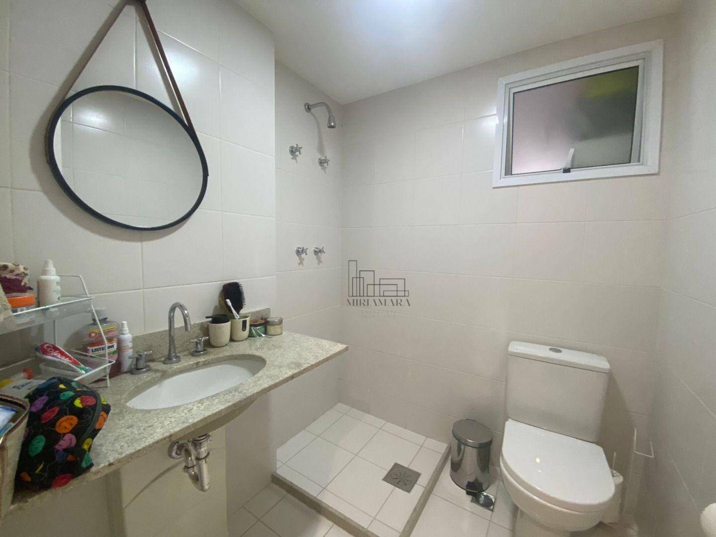 Apartamento à venda com 3 quartos, 100m² - Foto 2