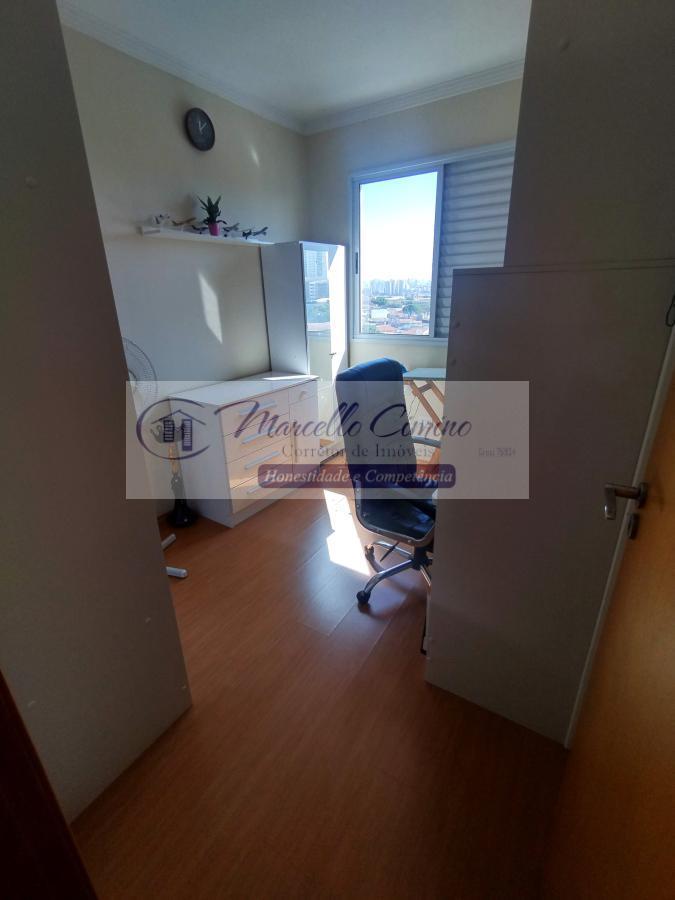 Apartamento à venda com 2 quartos, 52m² - Foto 22