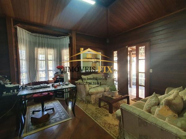 Fazenda à venda com 6 quartos, 350m² - Foto 10