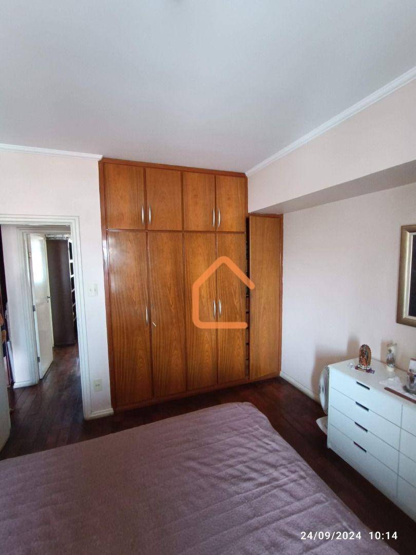 Apartamento à venda com 3 quartos, 125m² - Foto 16