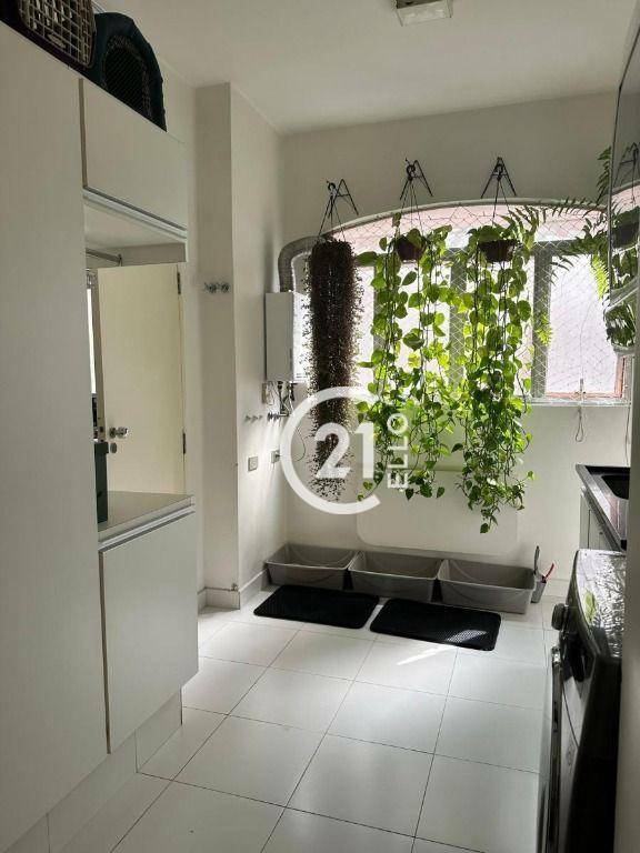 Apartamento à venda com 4 quartos, 370m² - Foto 20