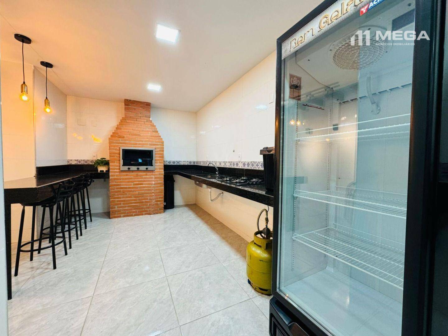 Apartamento para alugar com 2 quartos, 90m² - Foto 30