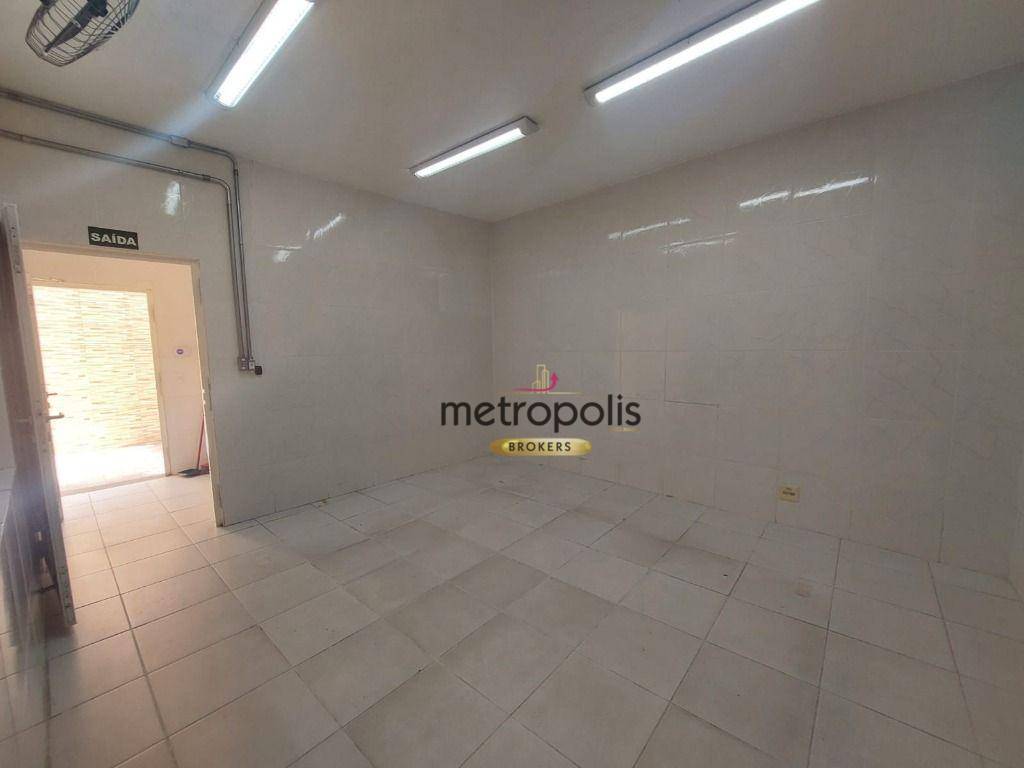 Prédio Inteiro para alugar, 800m² - Foto 24