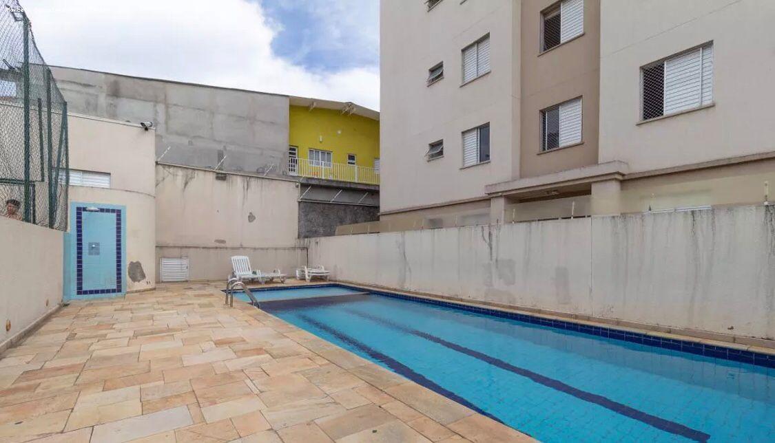 Apartamento à venda com 3 quartos, 54m² - Foto 23