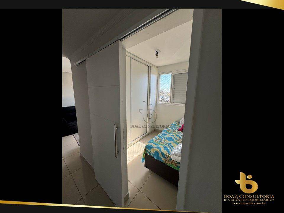 Apartamento à venda com 3 quartos, 62m² - Foto 7