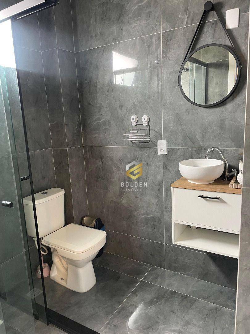 Sobrado à venda com 3 quartos, 120m² - Foto 15