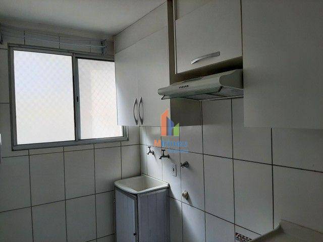 Apartamento à venda com 2 quartos, 45m² - Foto 5