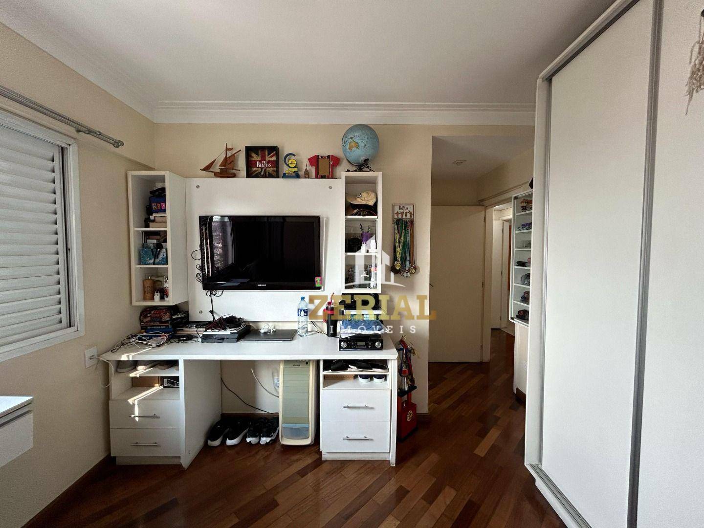 Cobertura à venda com 3 quartos, 290m² - Foto 24