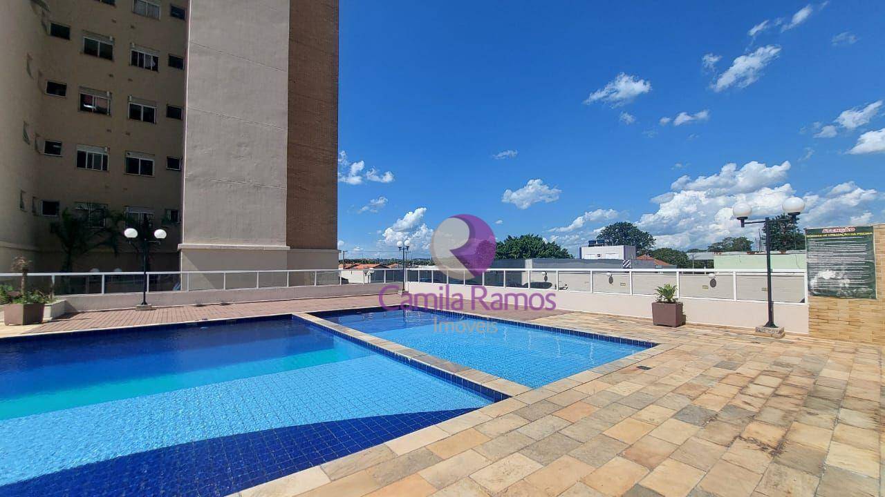 Apartamento à venda com 3 quartos, 90m² - Foto 18