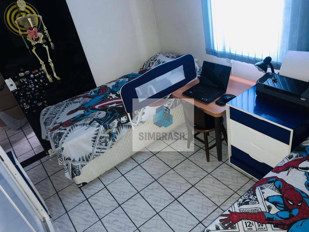 Apartamento à venda com 2 quartos, 80m² - Foto 25