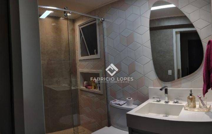 Apartamento à venda com 2 quartos, 75m² - Foto 5