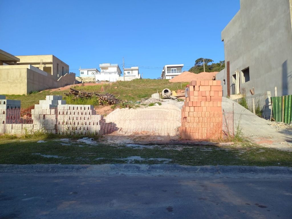 Loteamento e Condomínio à venda, 457m² - Foto 2