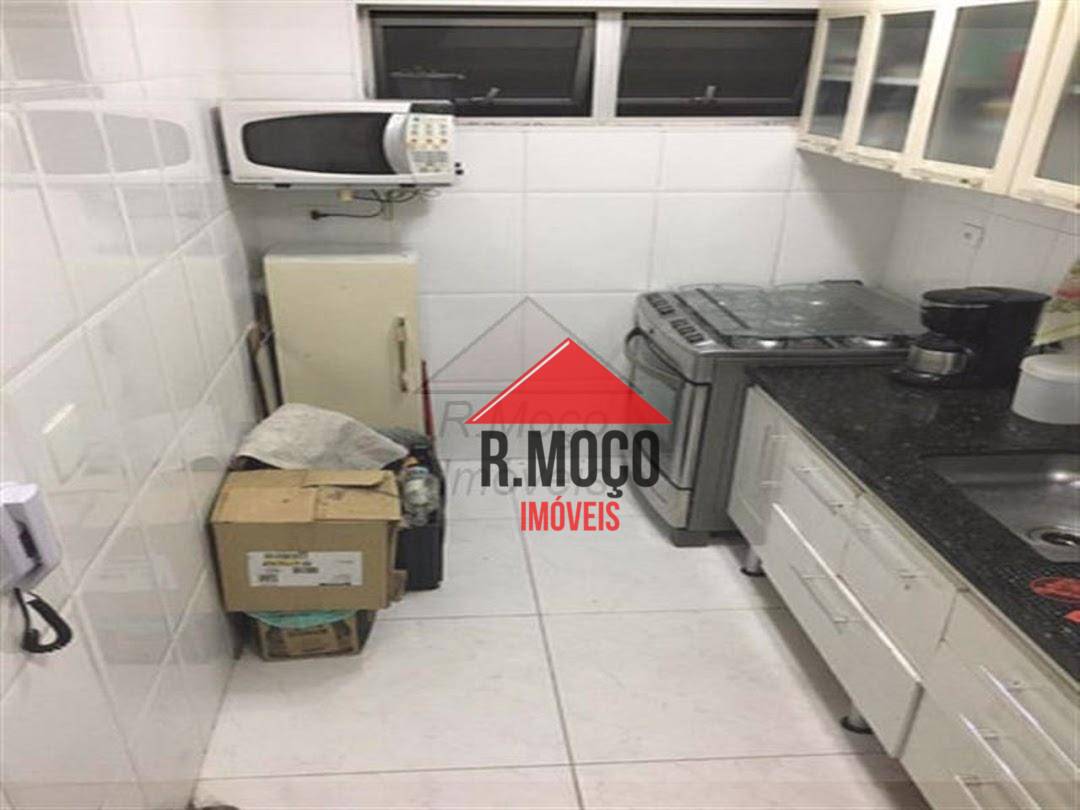 Apartamento à venda com 2 quartos, 100m² - Foto 5