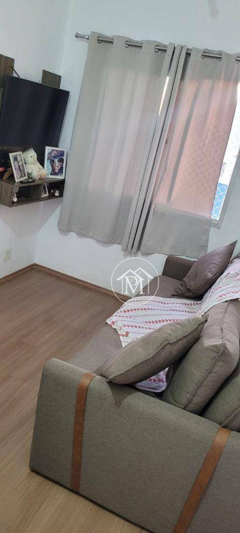 Apartamento à venda com 2 quartos, 47m² - Foto 4