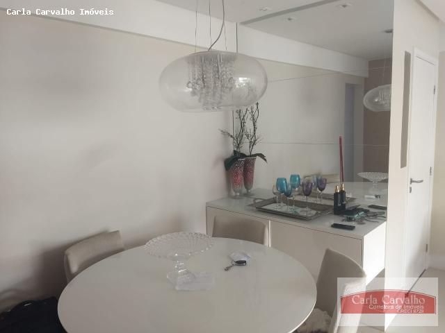 Apartamento à venda com 3 quartos, 105m² - Foto 5