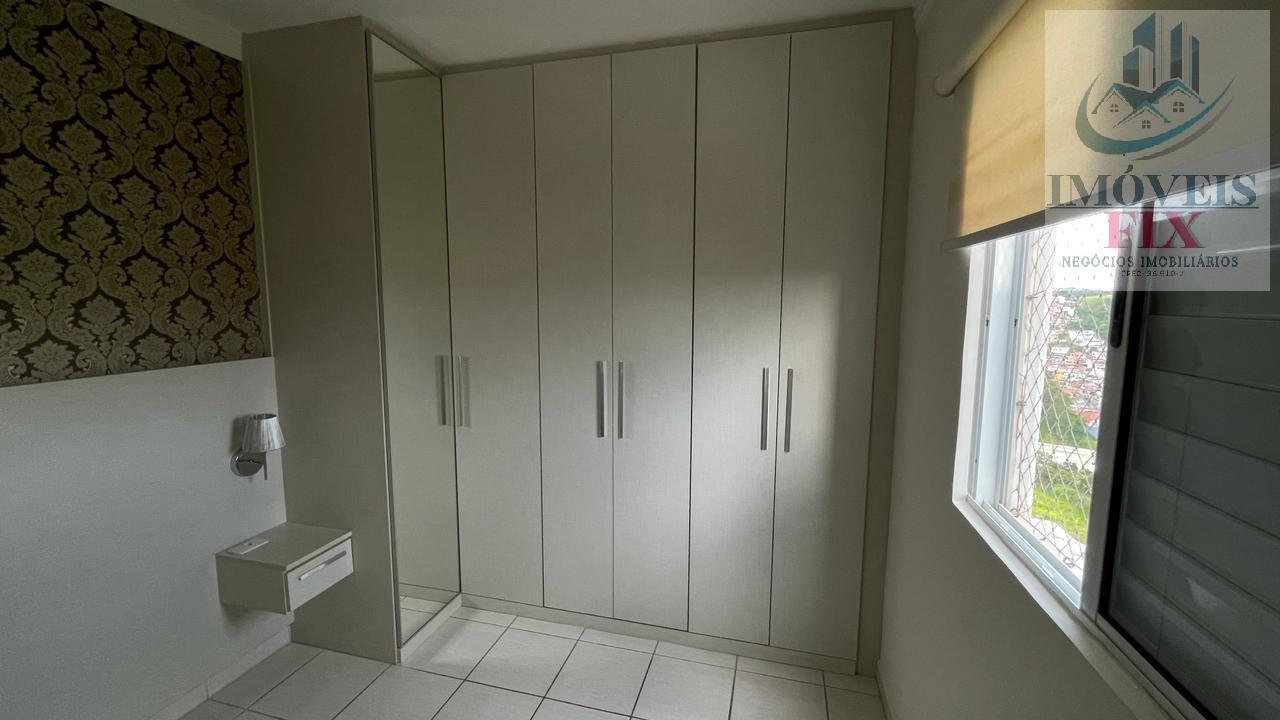 Apartamento à venda com 3 quartos, 72m² - Foto 22