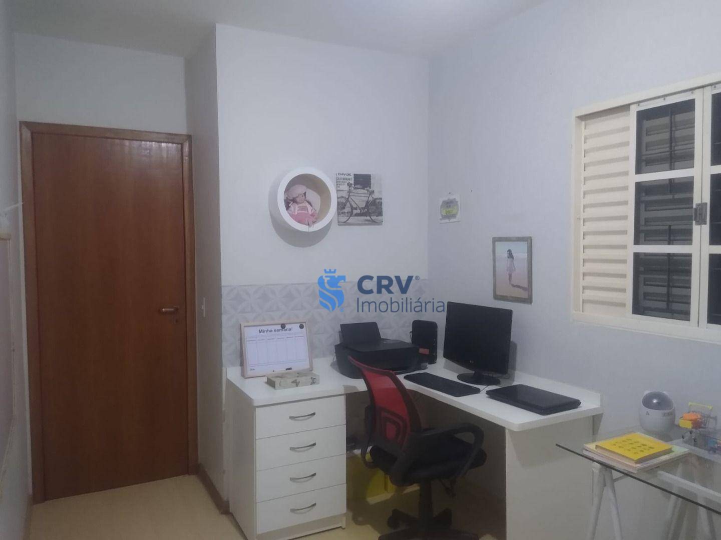 Sobrado à venda com 3 quartos, 239m² - Foto 20